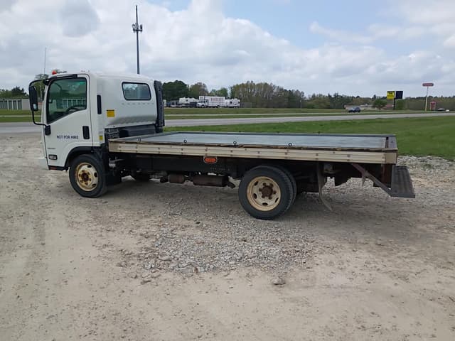 Image of Chevrolet 4500HD equipment image 3