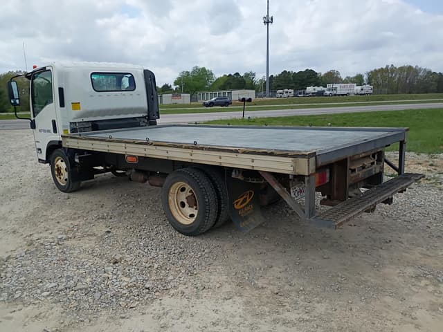 Image of Chevrolet 4500HD equipment image 4