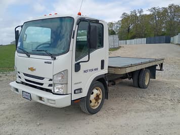 Main image Chevrolet 4500HD