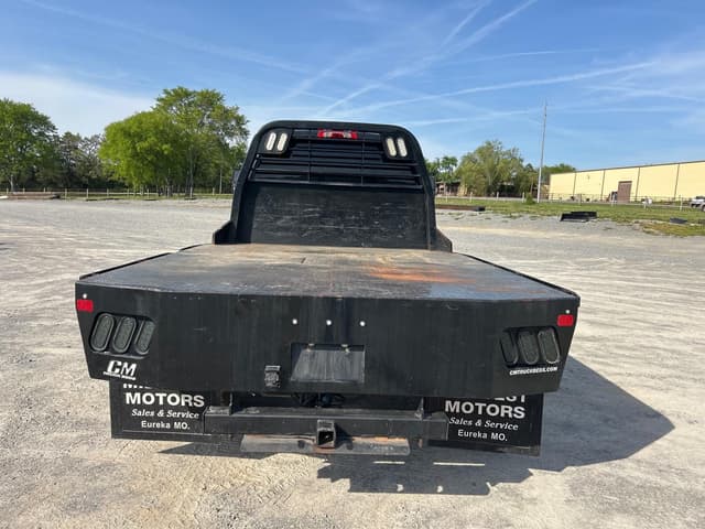 Image of Chevrolet 5500HD equipment image 3