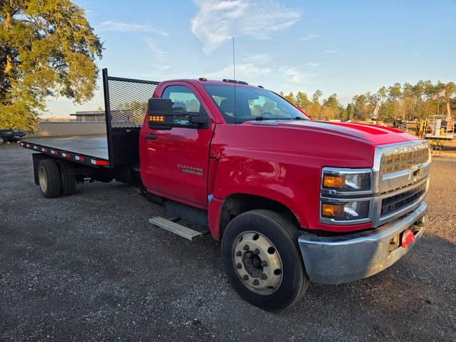 Image of Chevrolet 5500HD equipment image 2