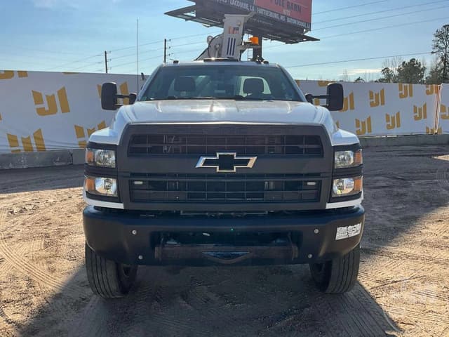 Image of Chevrolet 6500 equipment image 1