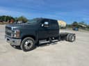 2019 Chevrolet 6500HD Image