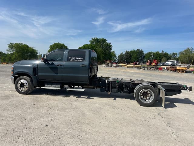 Image of Chevrolet 6500HD equipment image 2