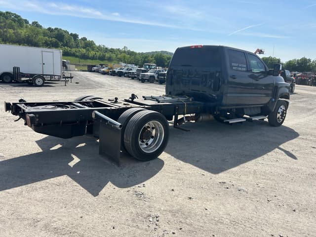 Image of Chevrolet 6500HD equipment image 4