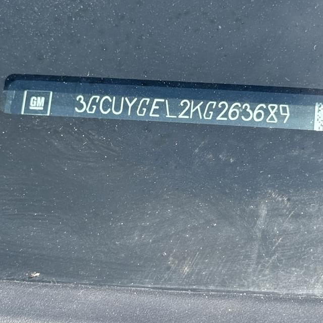 Image of Chevrolet K1500 equipment image 3