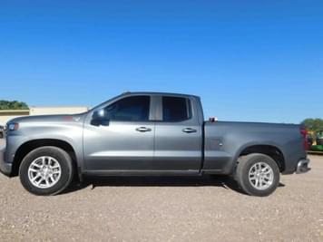 Main image Chevrolet Silverado