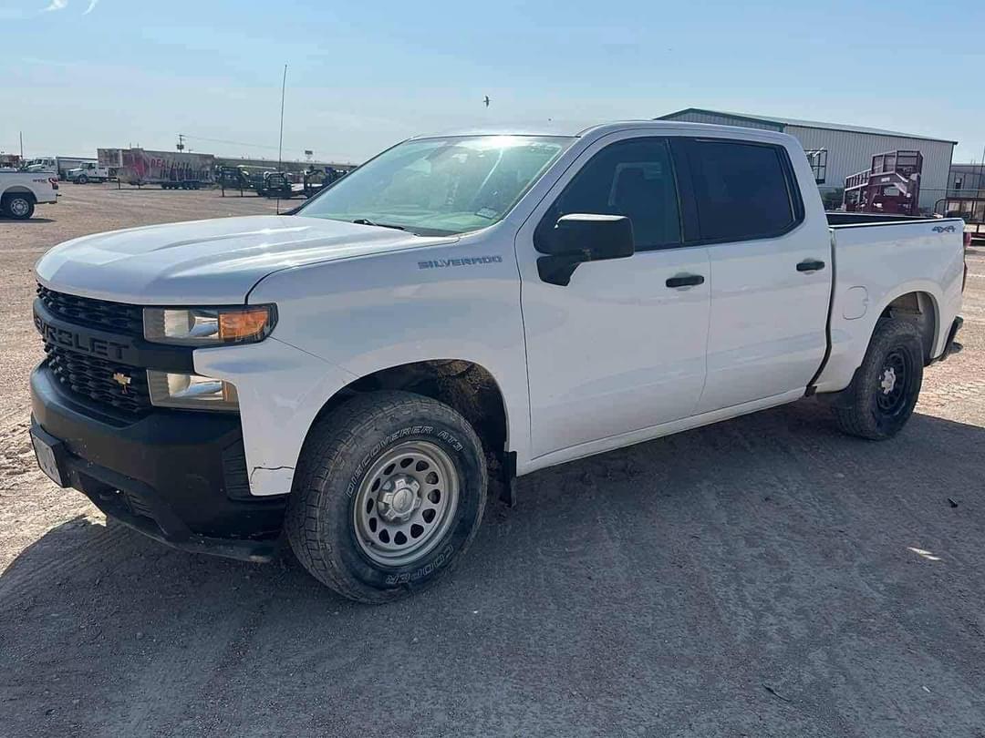 Image of Chevrolet 1500 Primary image