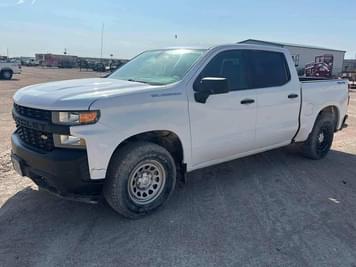 Main image Chevrolet 1500