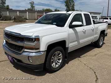 Main image Chevrolet 1500