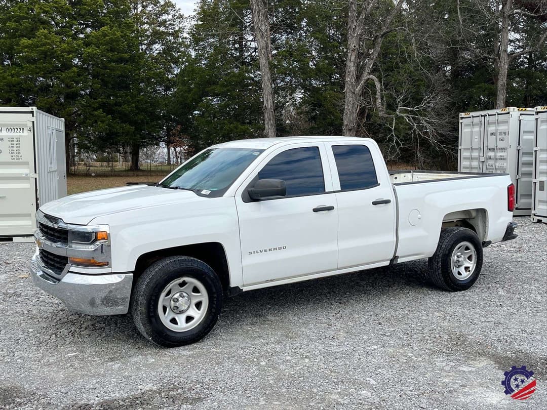 Image of Chevrolet 1500 Primary image