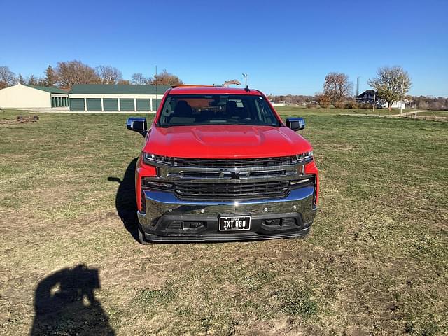 Image of Chevrolet 1500 equipment image 2