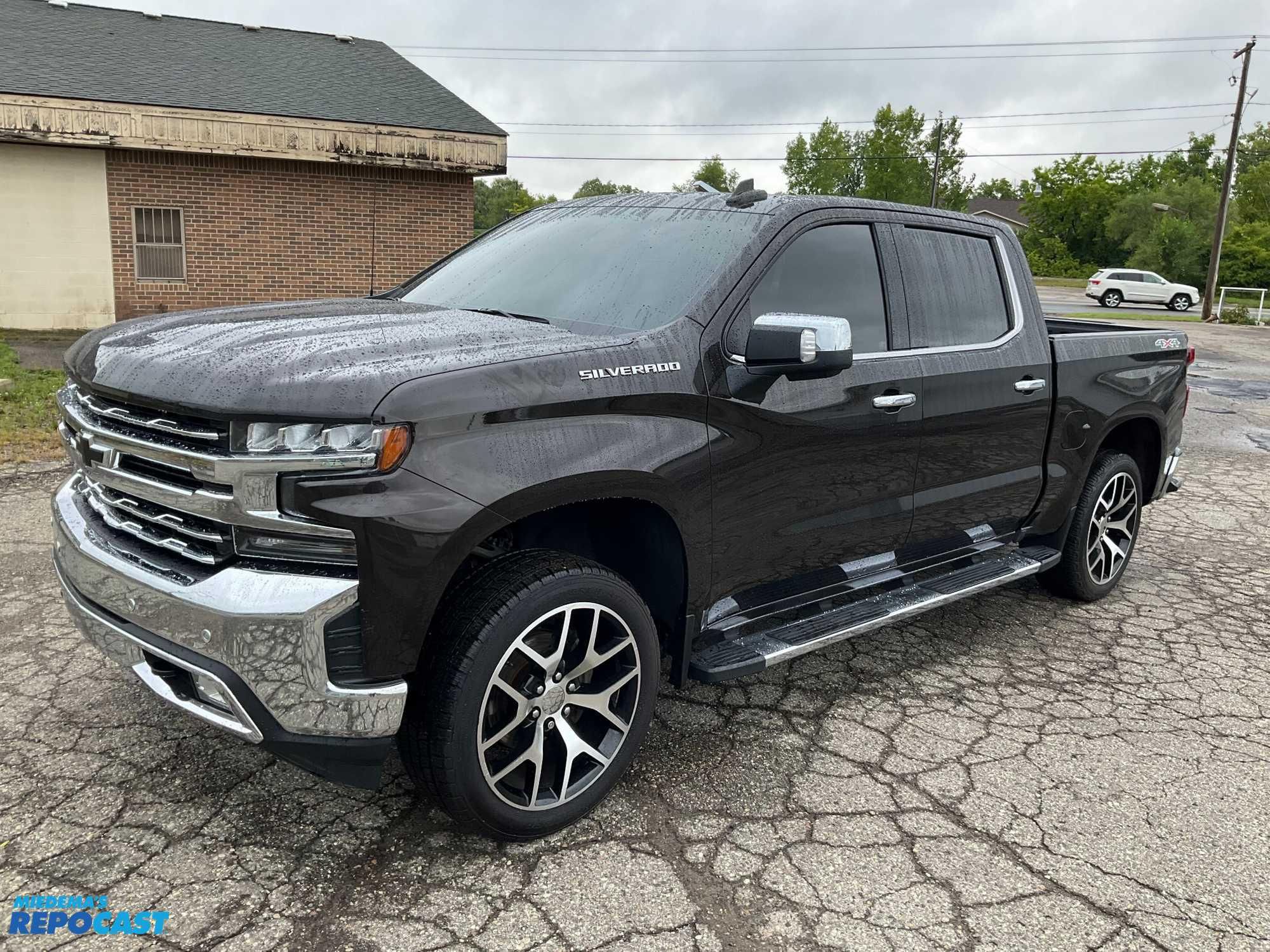 Main image Chevrolet 1500