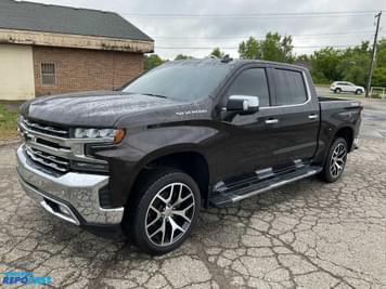 Main image Chevrolet 1500