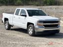 2019 Chevrolet 1500 Image