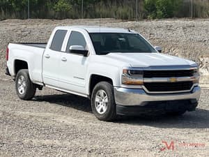 2019 Chevrolet 1500 Image