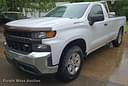 2019 Chevrolet 1500 Image