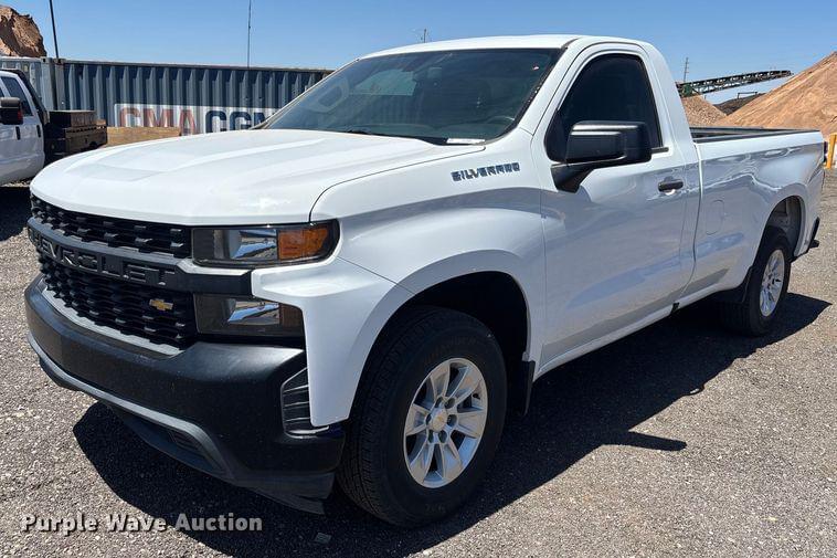 Image of Chevrolet 1500 Primary image