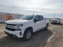 2019 Chevrolet 1500 Image