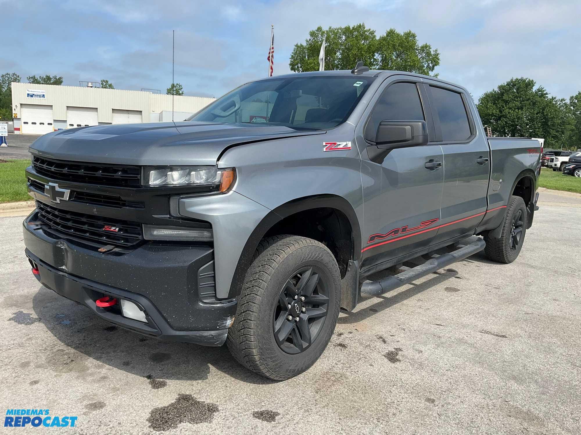 Main image Chevrolet 1500