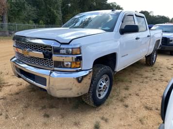 Main image Chevrolet 2500