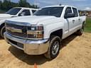 2019 Chevrolet 2500 Image