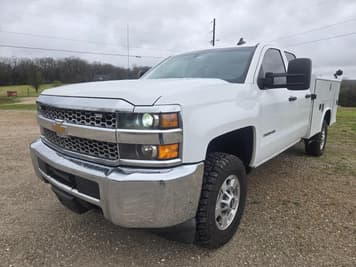Main image Chevrolet 2500HD