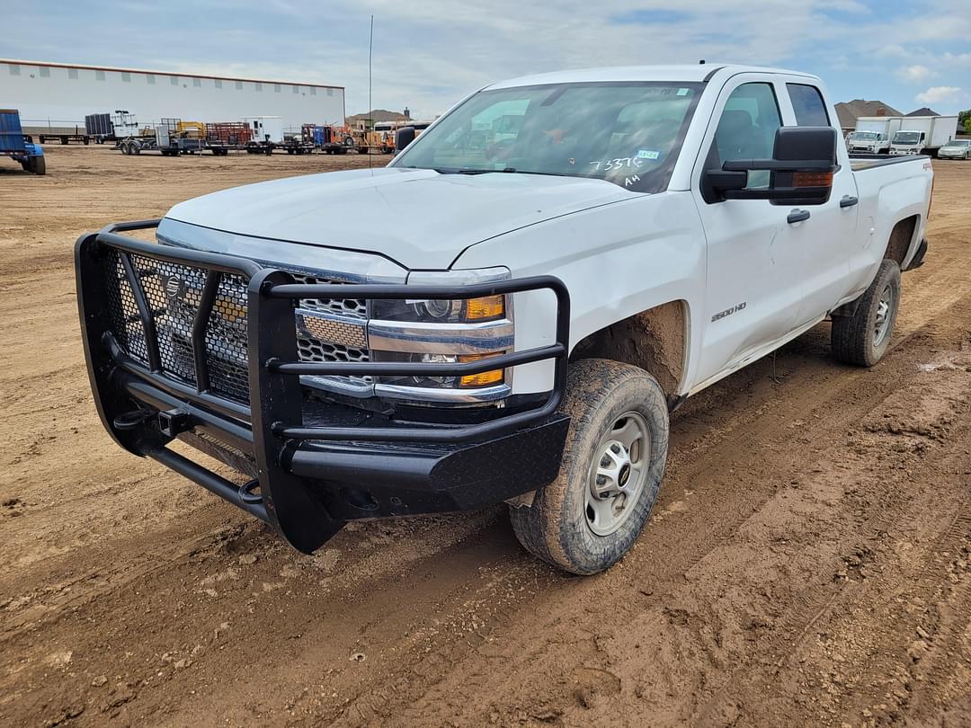 Image of Chevrolet 2500 Primary image