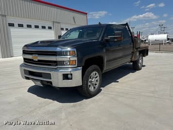 Main image Chevrolet 2500HD