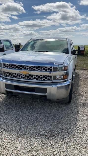 Main image Chevrolet 2500HD