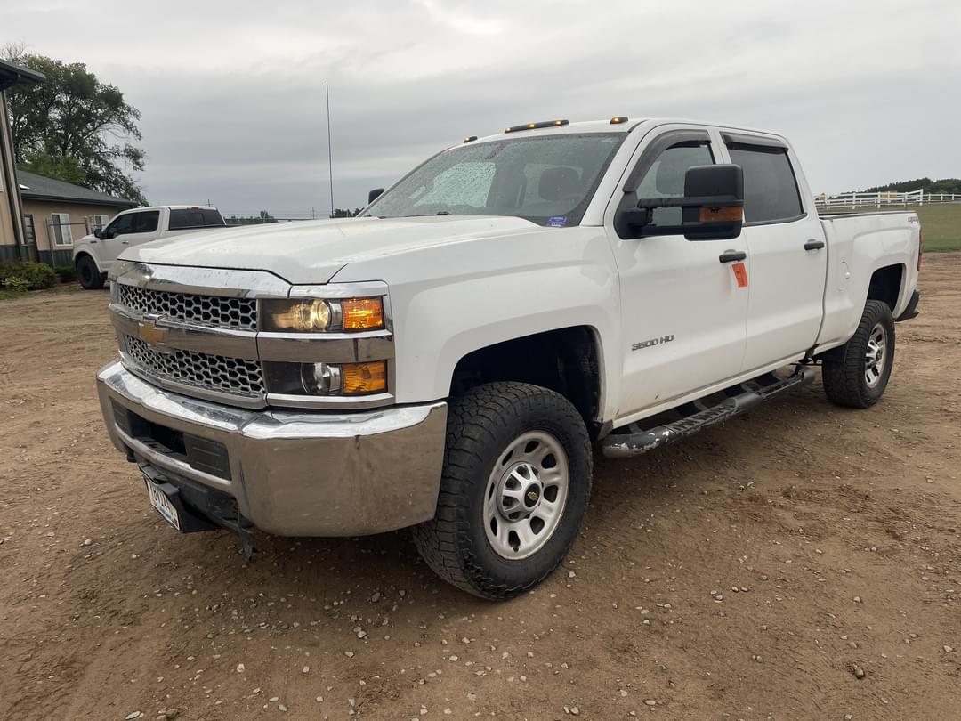 Image of Chevrolet 3500 Primary image