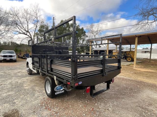 Image of Chevrolet 3500HD equipment image 2