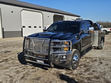 Main image Chevrolet 3500HD