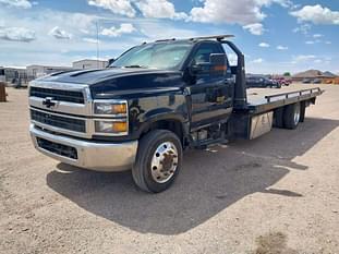 2019 Chevrolet 4500 Equipment Image0