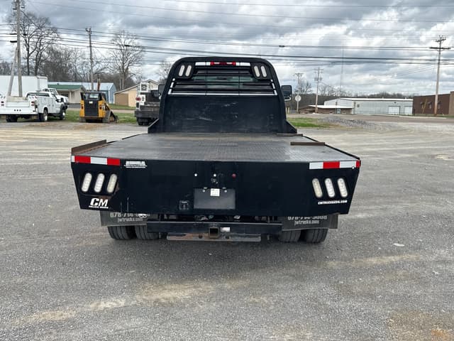 Image of Chevrolet 5500HD equipment image 2