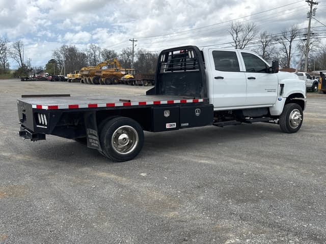 Image of Chevrolet 5500HD equipment image 3