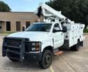 2019 Chevrolet 6500HD Image