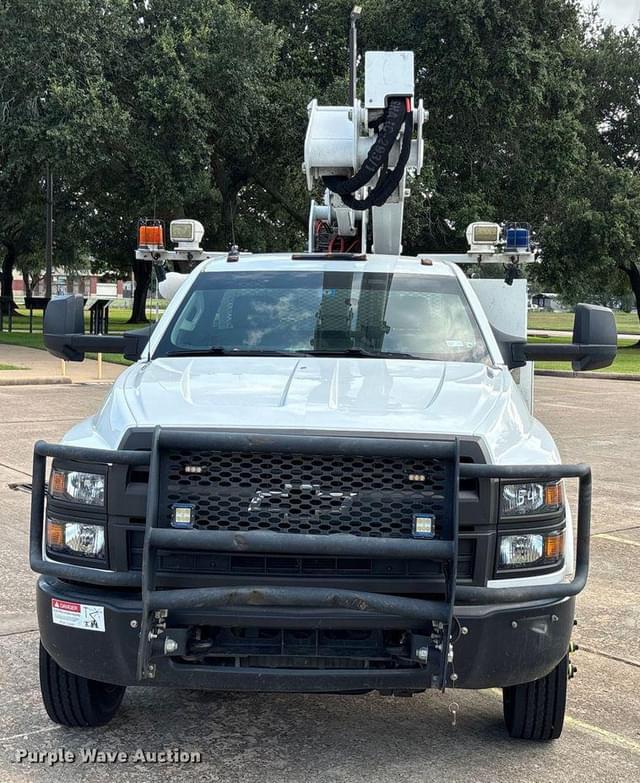 Image of Chevrolet 6500HD equipment image 1