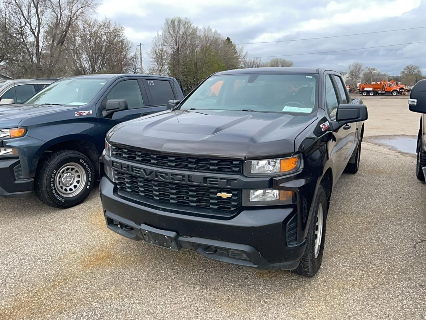 Main image Chevrolet 1500