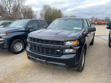 Main image Chevrolet 1500