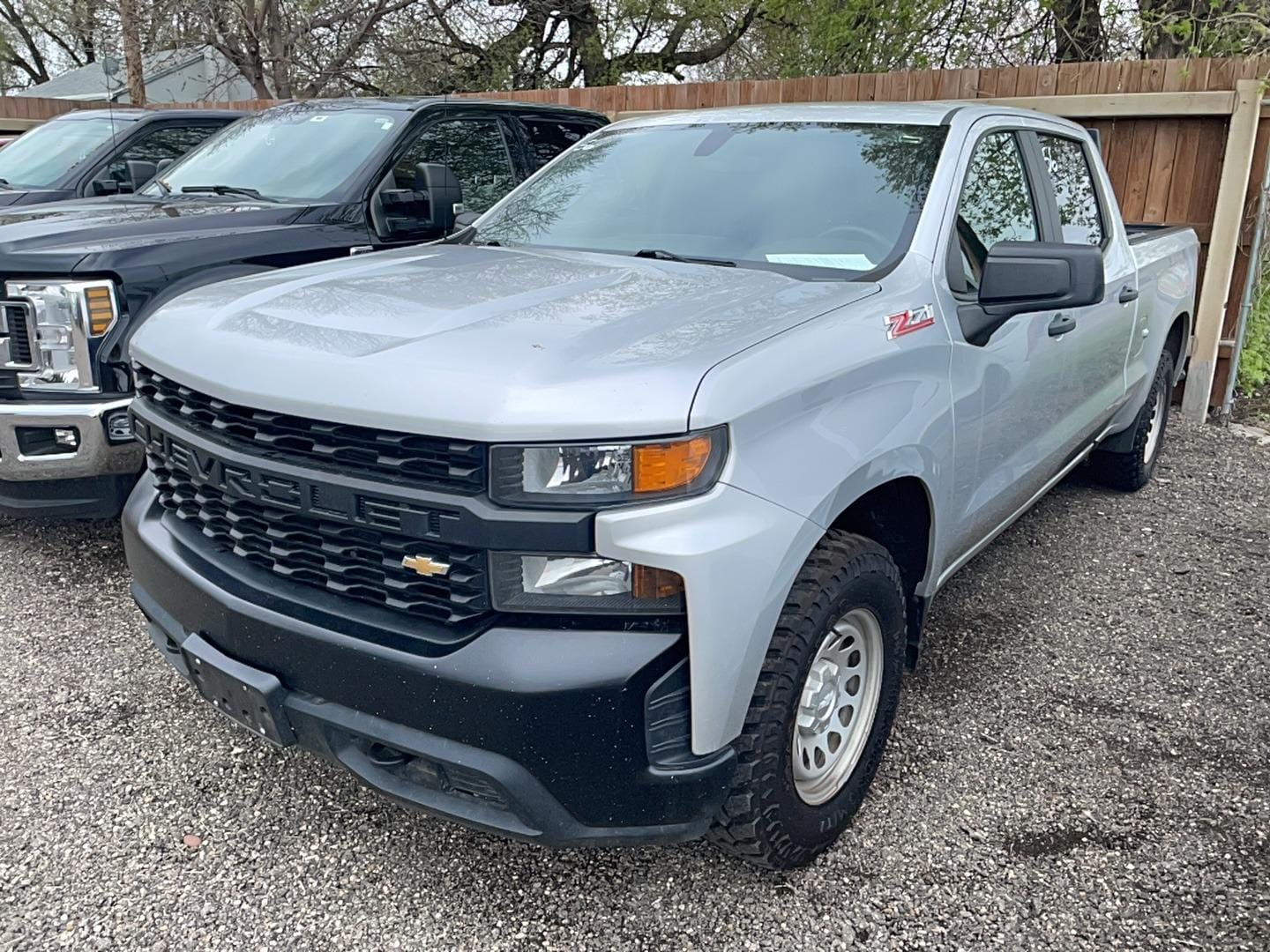 Main image Chevrolet 1500