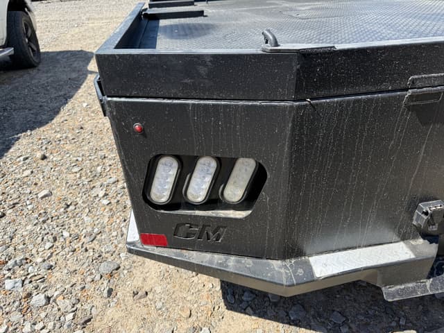 Image of Chevrolet 3500HD equipment image 4