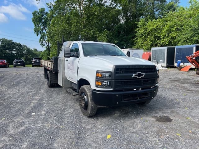 Image of Chevrolet 4500HD equipment image 3