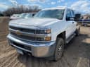 2019 Chevrolet 2500 Image