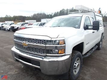 Main image Chevrolet 2500HD