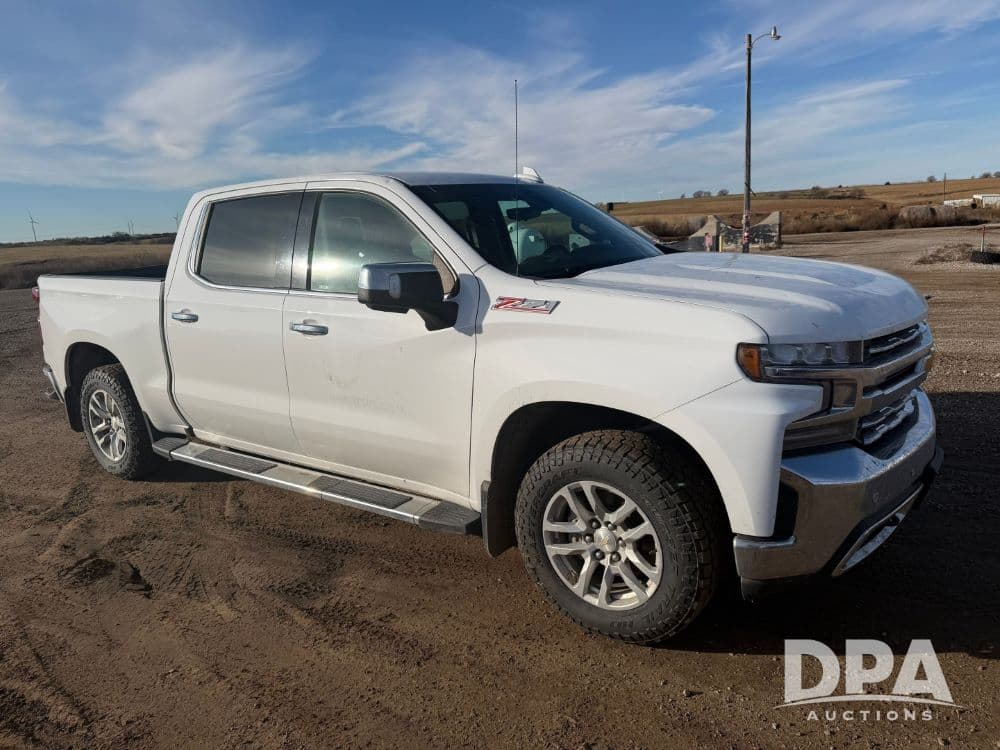 Image of Chevrolet 1500 Primary image