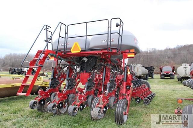 Image of Case IH 2150 equipment image 2