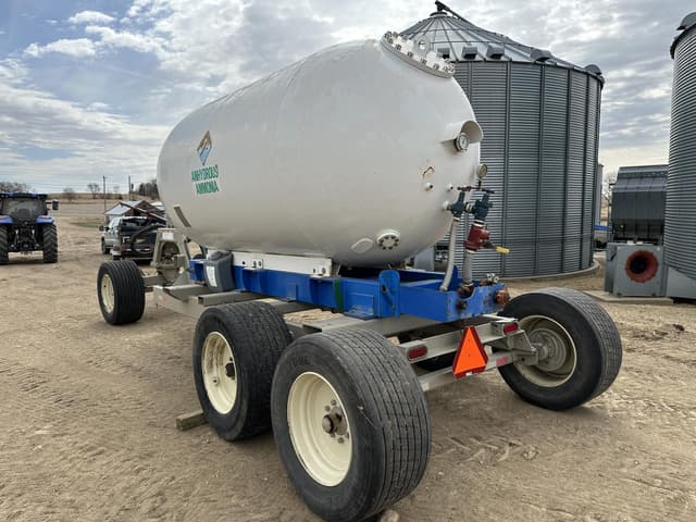 Image of Circle K CSWSG equipment image 3