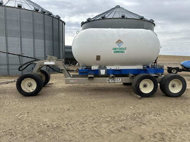 Image of Circle K CSWSG equipment image 2