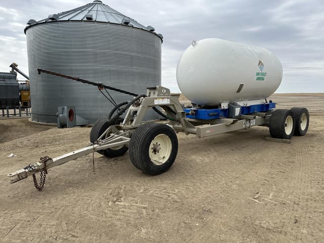 Image of Circle K CSWSG equipment image 1